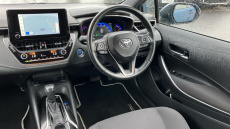 Toyota Corolla 1.8 VVT-i Hybrid Icon Tech 5dr CVT Hybrid Estate